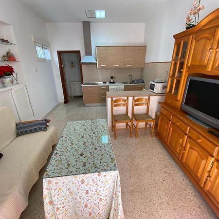 Apartamentos Porvera Jerez ヘレス エクステリア 写真