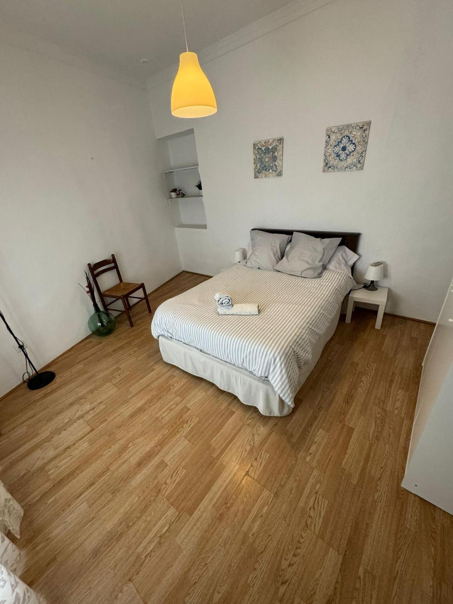 Apartamentos Porvera Jerez ヘレス エクステリア 写真