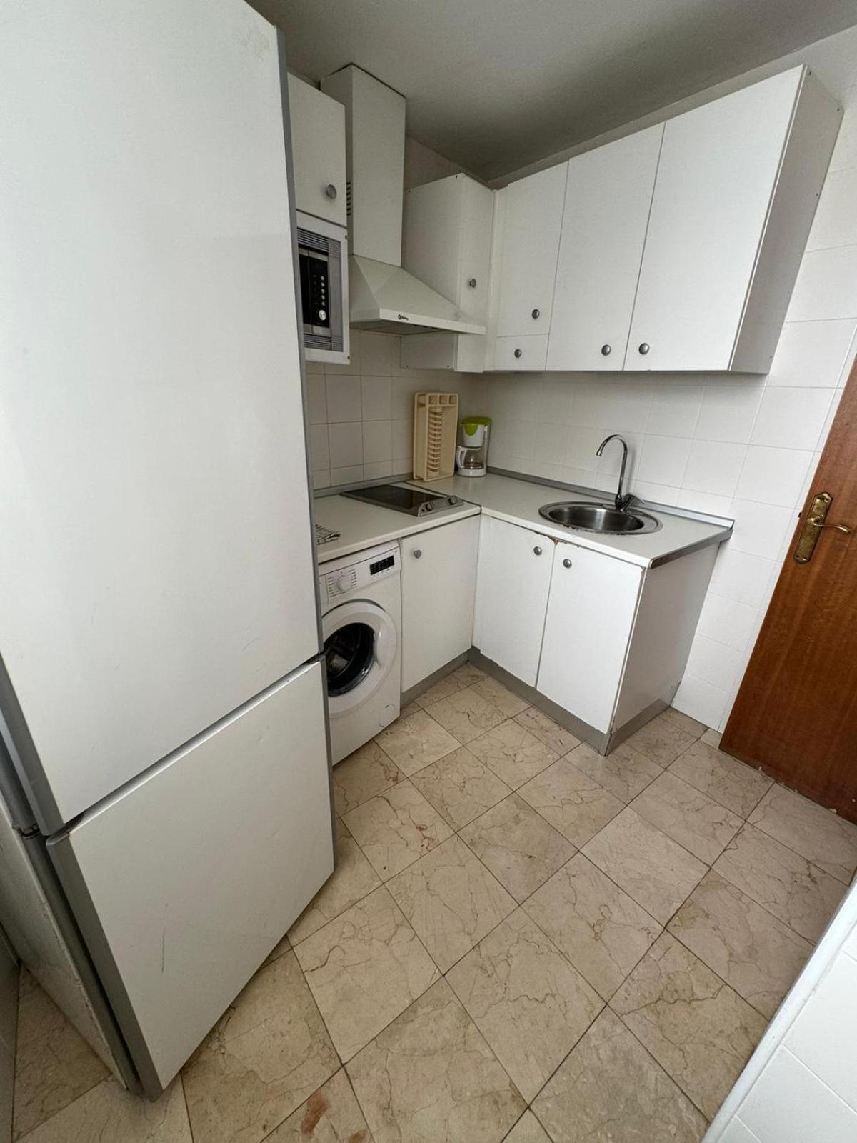 Apartamentos Porvera Jerez ヘレス エクステリア 写真