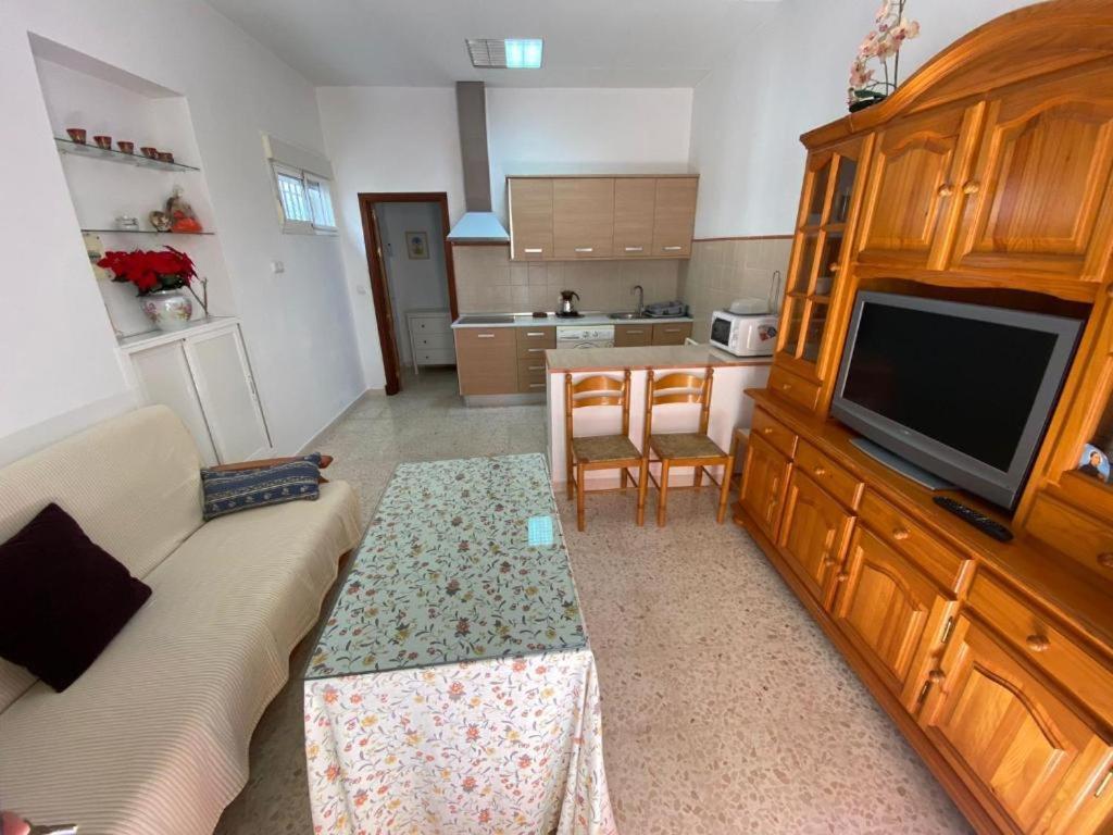 Apartamentos Porvera Jerez ヘレス エクステリア 写真