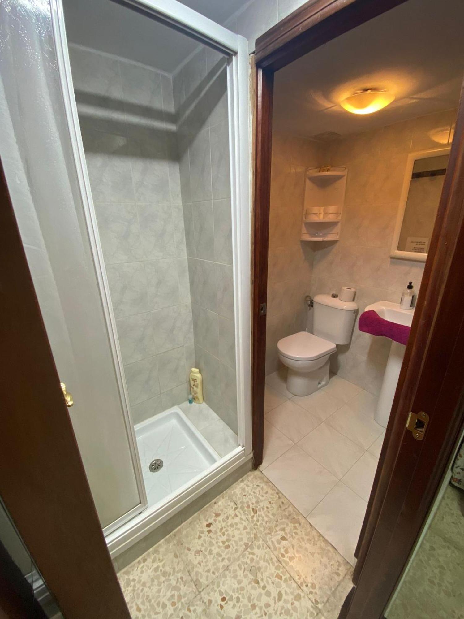 Apartamentos Porvera Jerez ヘレス エクステリア 写真