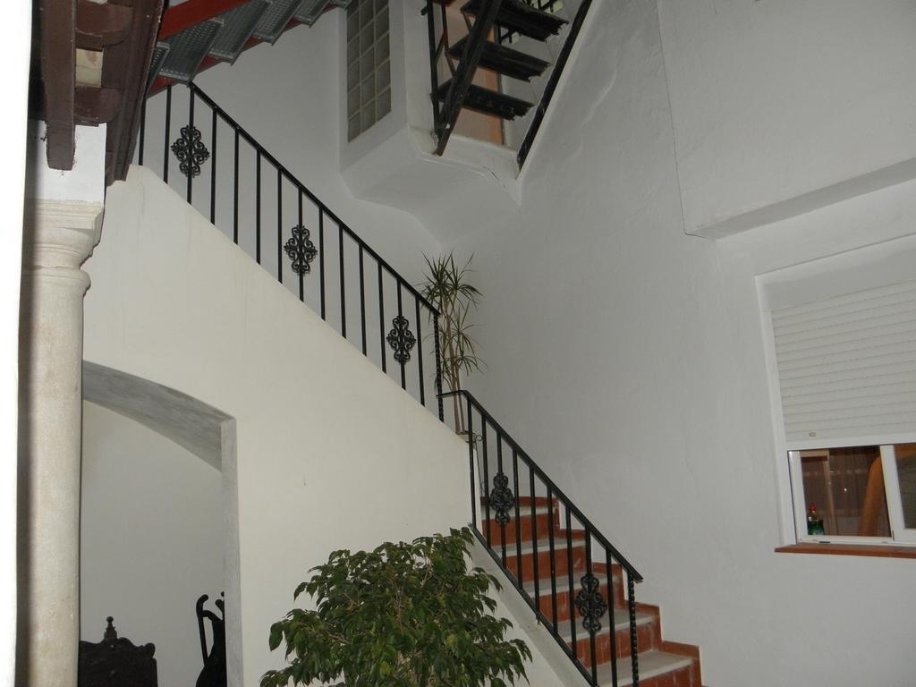Apartamentos Porvera Jerez ヘレス エクステリア 写真
