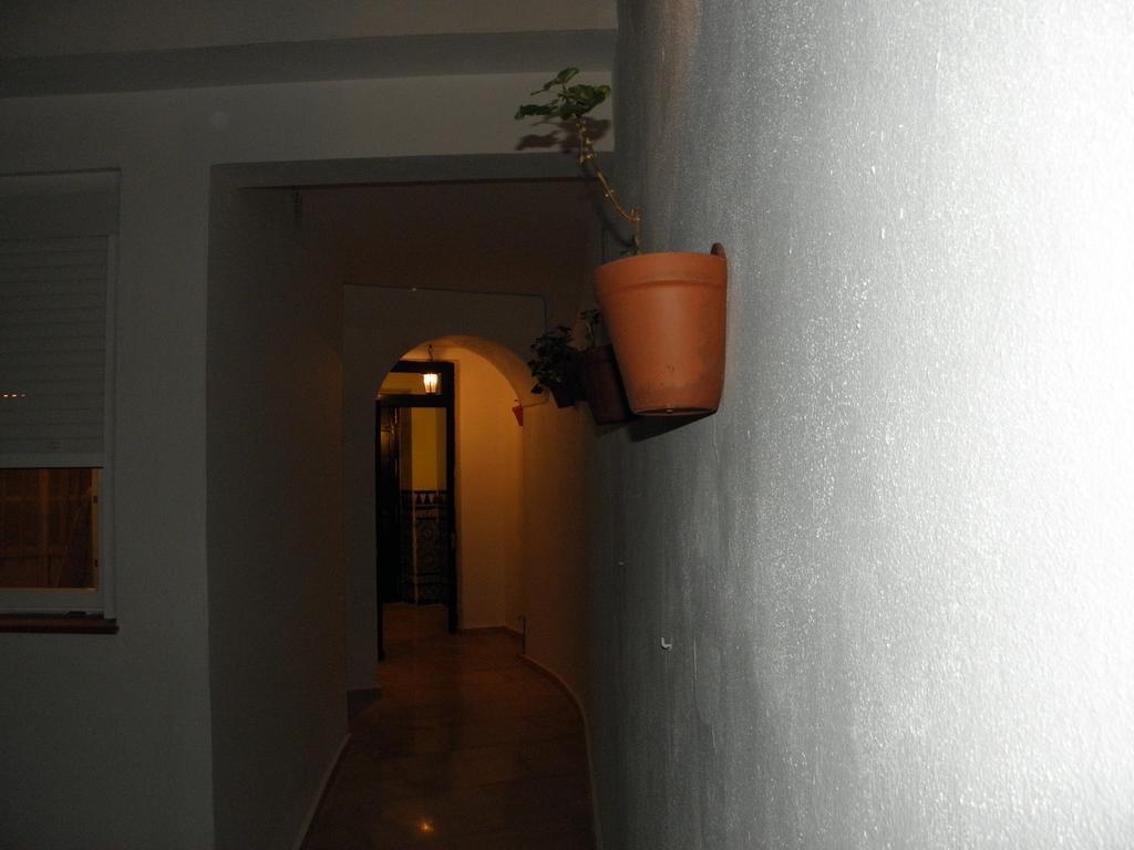 Apartamentos Porvera Jerez ヘレス エクステリア 写真