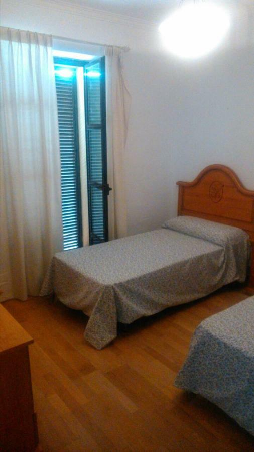Apartamentos Porvera Jerez ヘレス エクステリア 写真