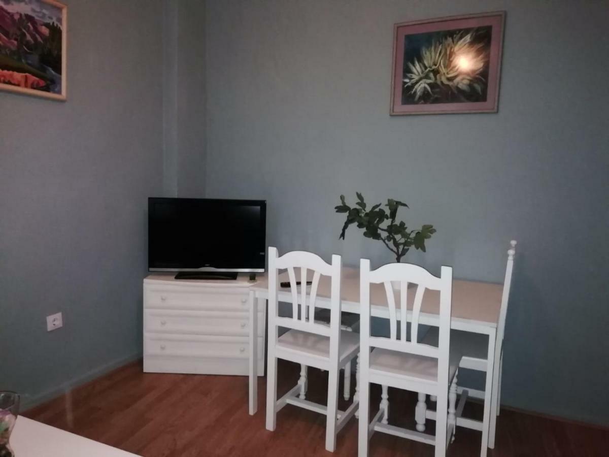 Apartamentos Porvera Jerez ヘレス エクステリア 写真